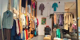 مرکز خرید «فقط دست‌دوم» سوئد	